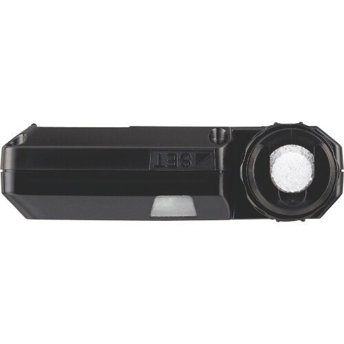 GASTEC 装着形一酸化炭素検知警報器