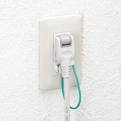 SANWA 電源タップ