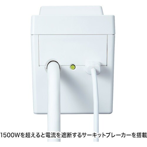 SANWA タイマー付きタップ