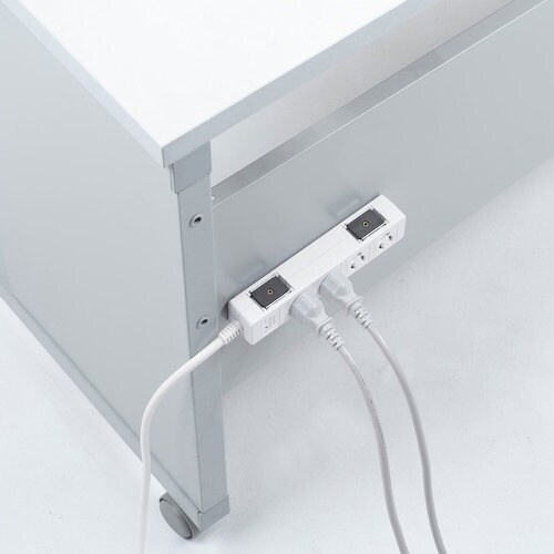 SANWA 雷ガードタップ