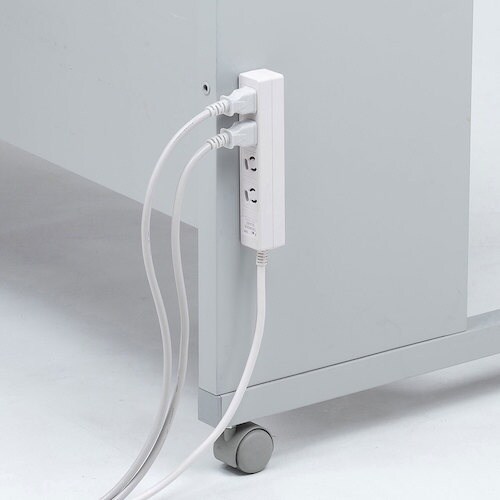 SANWA 雷ガードタップ