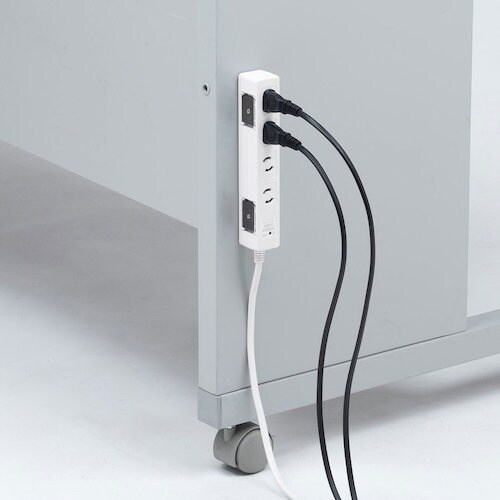 SANWA 雷ガードタップ