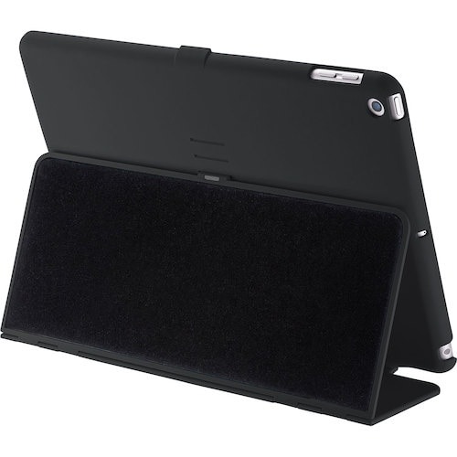 SANWA iPad 10.2インチ ハードケース