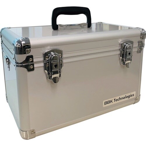 BBK 充電式真空ポンプRP−225専用ケース
