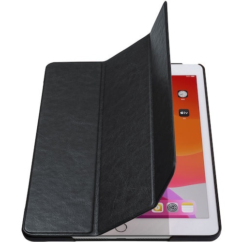 SANWA iPad 10.2インチ ソフトレザー