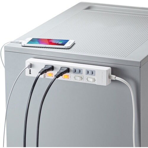 SANWA マグネットセット 10個入り