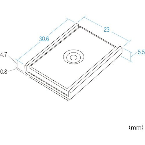 SANWA マグネットセット 10個入り