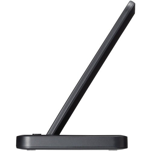 SANWA ワイヤレス充電スタンド(5W)