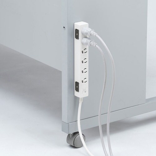 SANWA 雷ガードタップ