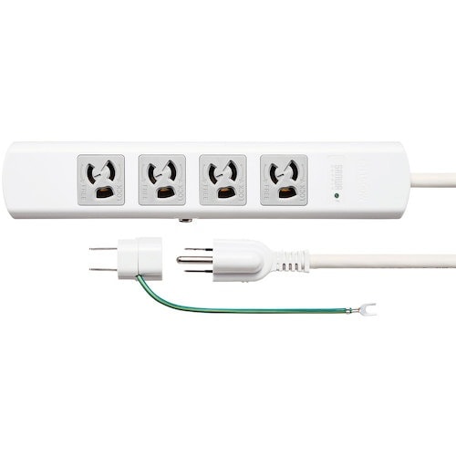 SANWA 雷ガードタップ