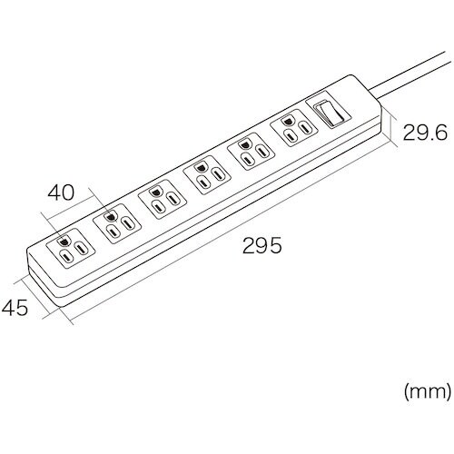 SANWA シャッタータップ