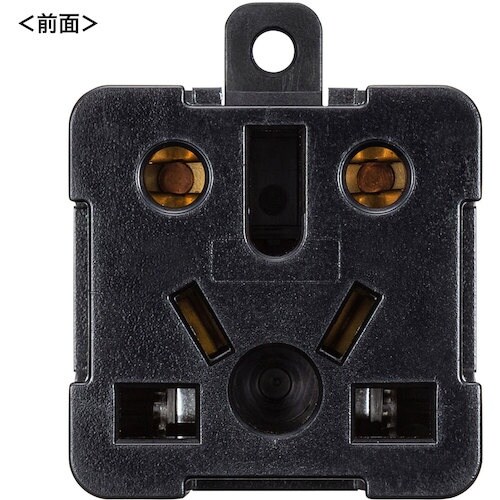 SANWA 日本専用マルチタイプ電源変換アダプタ