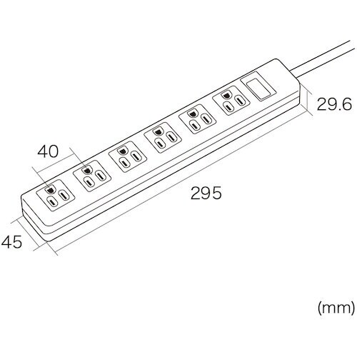 SANWA シャッタータップ