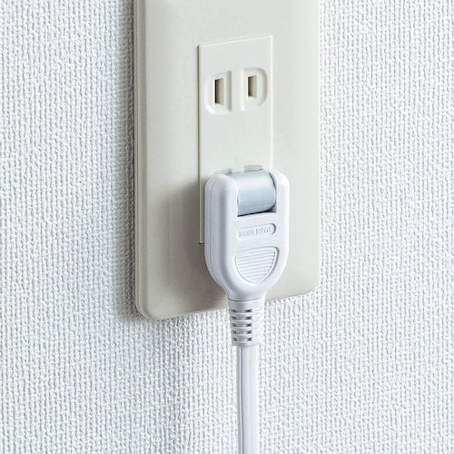 SANWA 雷ガードタップ