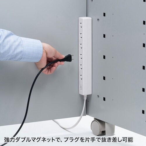 SANWA 雷ガードタップ