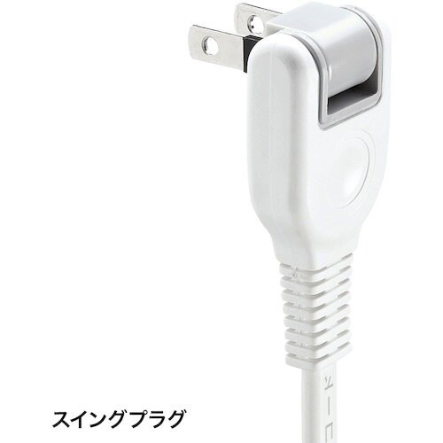 SANWA 電源タップ