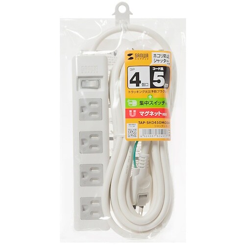 SANWA シャッタータップ