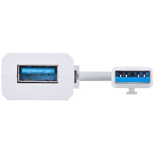 SANWA USB3.1 Gen1+USB2.0コ