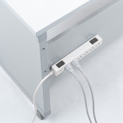 SANWA 雷ガードタップ