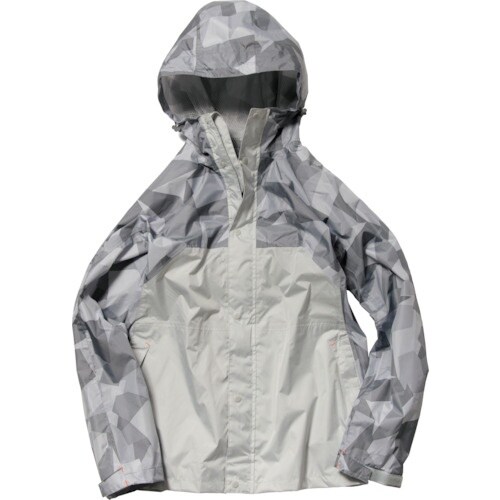 Makku クロスオーバー グレー L