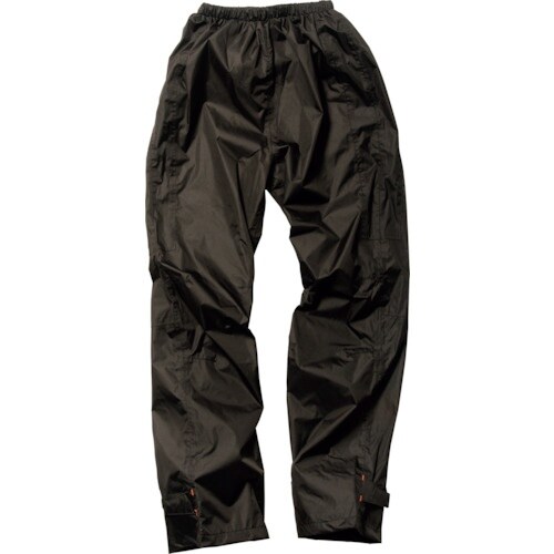 Makku クロスオーバー ブラック L