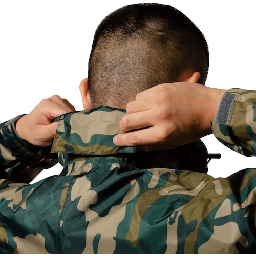 Makku クロスオーバー グリーン 4L