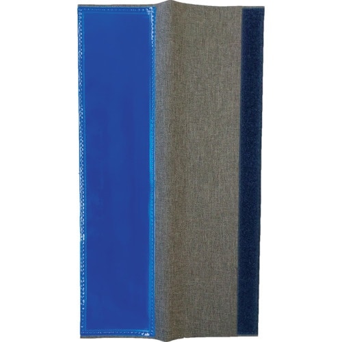 ミズケイ フルハーネス用反射ベルト 7cm幅 2枚