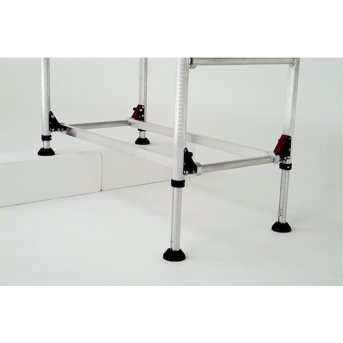 PiCa パイプ製足場ハッスルタワーATL型 2段