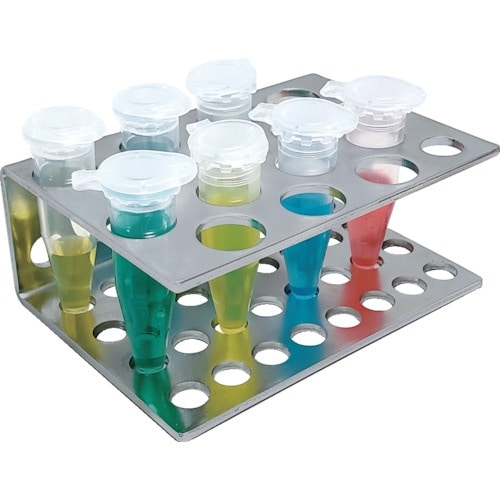 KENIS ステンレス製3面マルチラック 2個 K