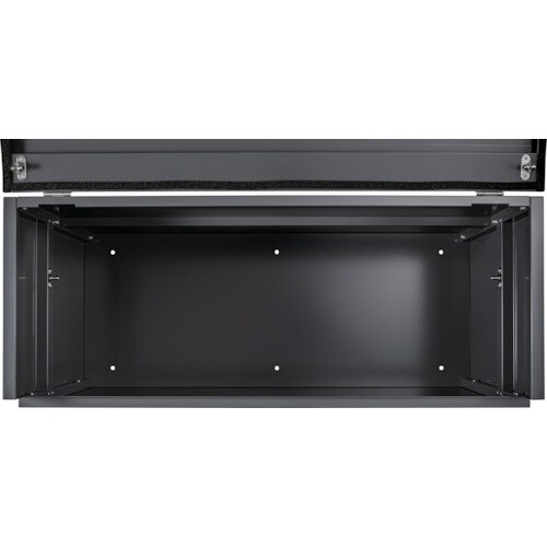 DAIKEN スチール収集庫“クリーンストッカー”