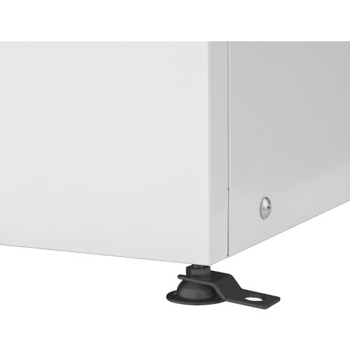 DAIKEN スチール収集庫“クリーンストッカー”