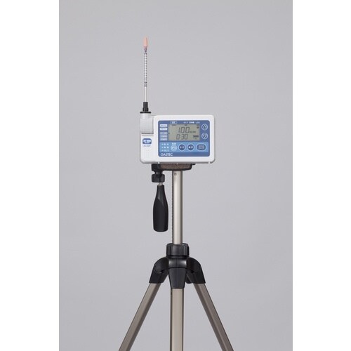 GASTEC 自動ガス採取装置 GSP−400FT