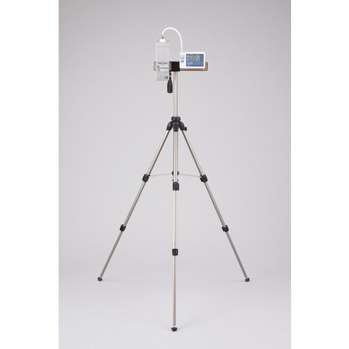 GASTEC 自動ガス採取装置 GSP−400FT