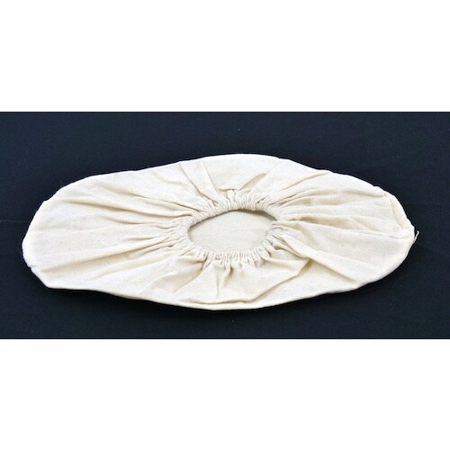 グリーンクロス 帆布製シューズカバー 10足入