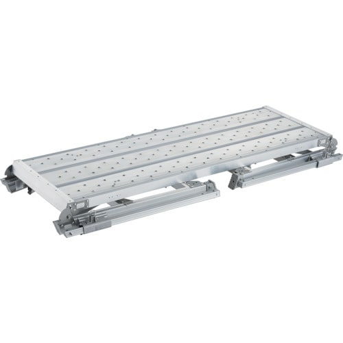 ハセガワ 可搬式作業台 デューク(17806)