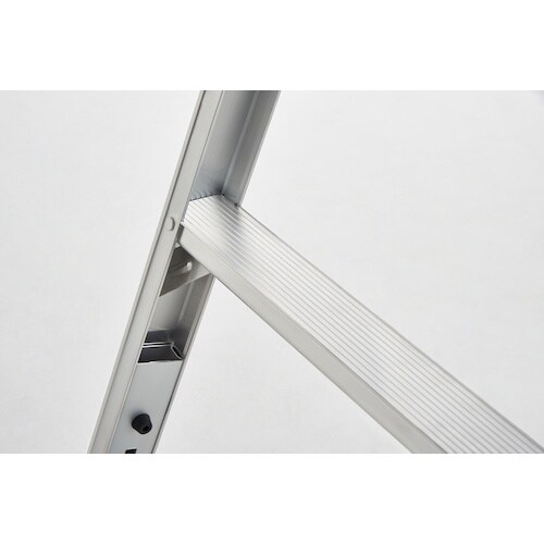 ハセガワ 可搬式作業台 デューク(17807)