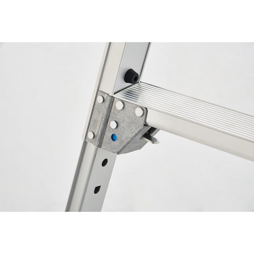 ハセガワ 可搬式作業台 デューク(17807)