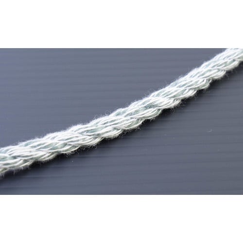 グリーンクロス KPロープ 200m巻 7mm