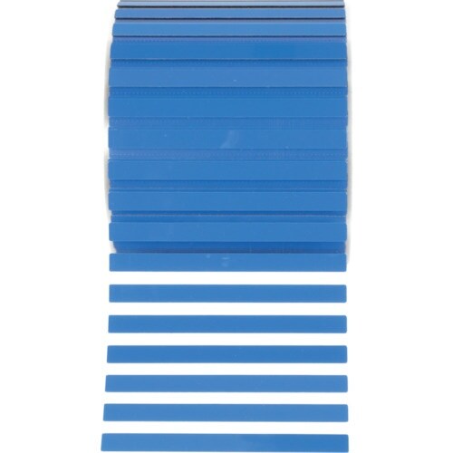 PANDUIT 熱転写プリンター用ラベル 配電盤向