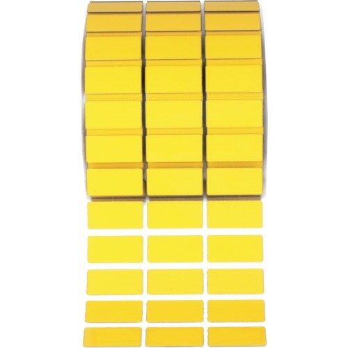 PANDUIT 熱転写プリンター用ラベル 配電盤向