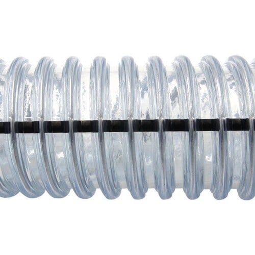 TOYOX プラスチック粉粒体搬送用耐熱・耐摩耗・