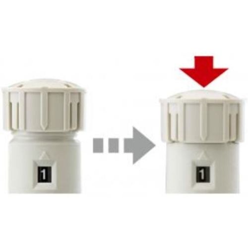 CKD ダイヤル付スピードコントローラ