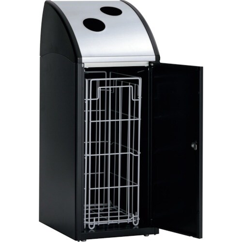 テラモト TrimSLF ステン かん・びん用