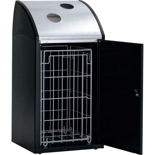 テラモト TrimSTF ステン あきかん用