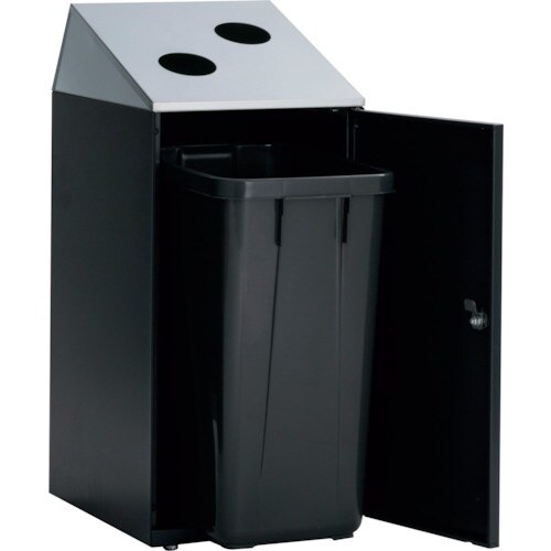 テラモト ニートSLF ステン あきかん用