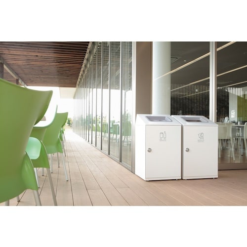 テラモト ニートSTF あきかん用