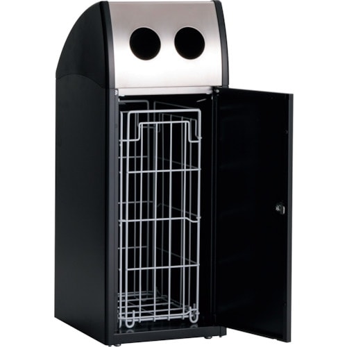 テラモト TrimSL ステン あきかん用