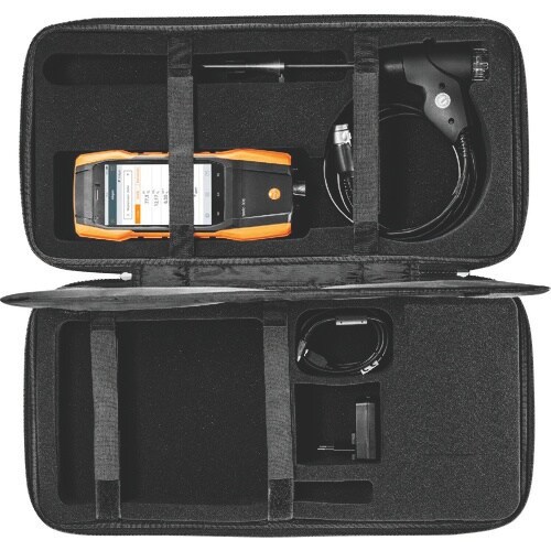 TESTO スマート排ガス計 testo 300