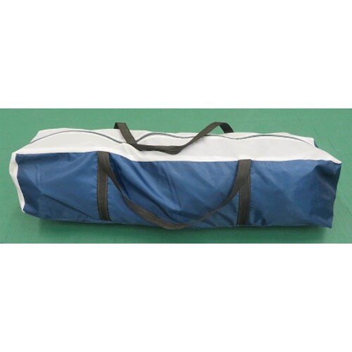 グリーンクロス 避難所用プライベートルームテント