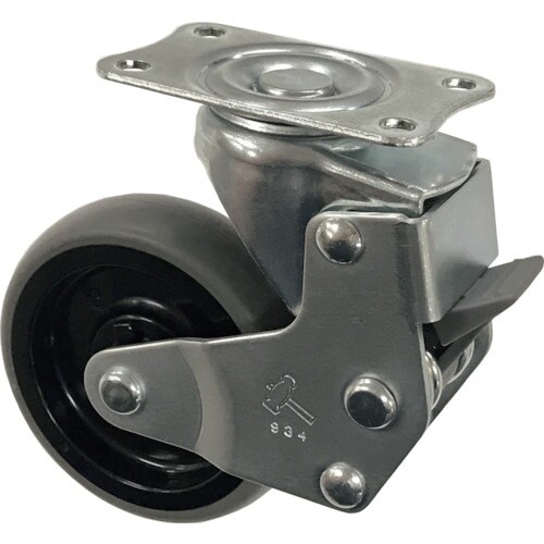 ハンマー クッション プレート式 自在SP付 エラ